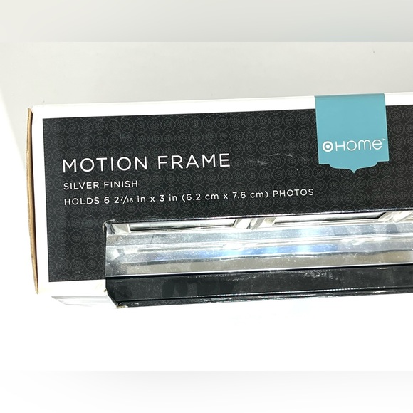 Target Home Motion Picture Frame - Picture 5 of 6